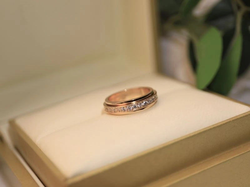 Affordable Piaget Rings 212849