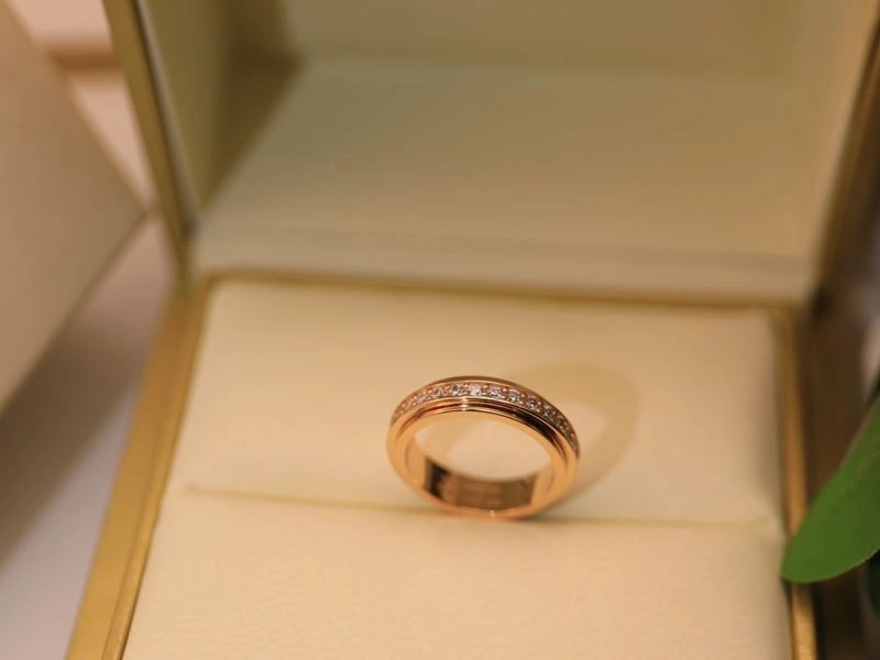 Affordable Piaget Rings 212849