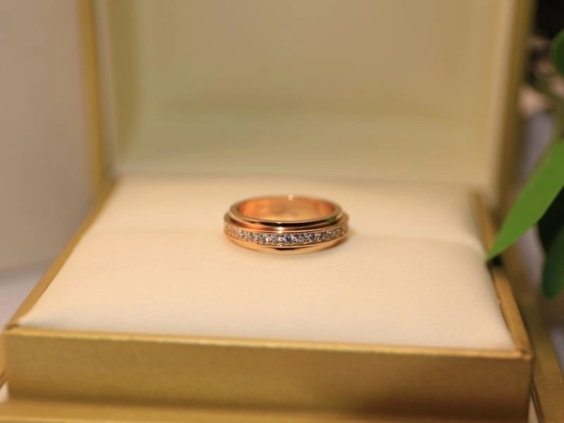 Affordable Piaget Rings 212849