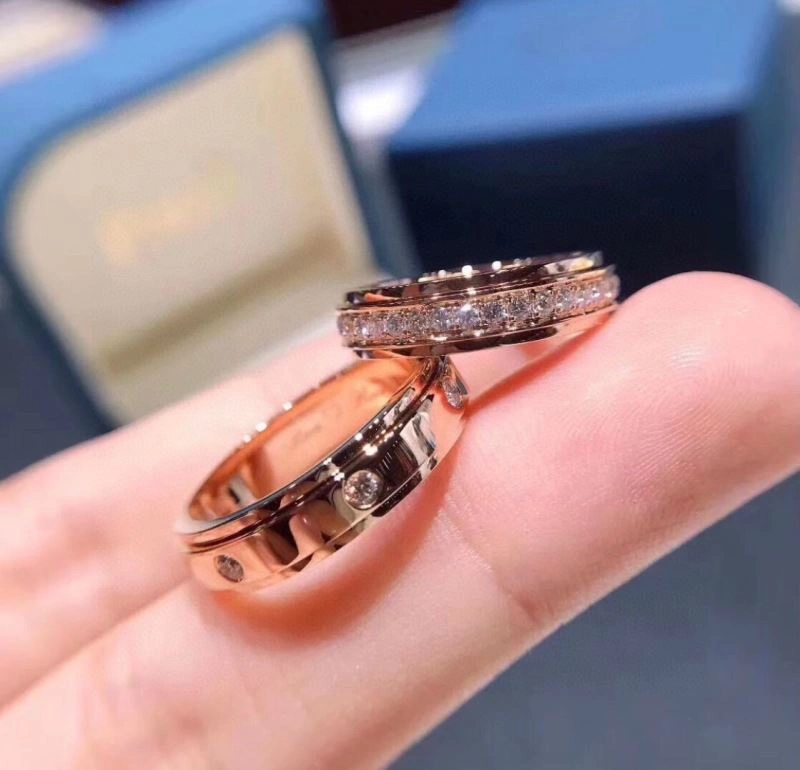 Affordable Piaget Rings 212849