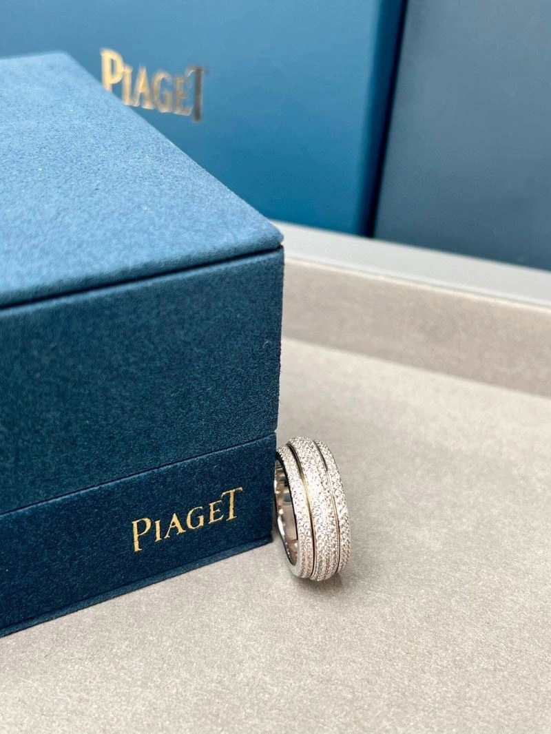 Breathable Piaget Rings 211770