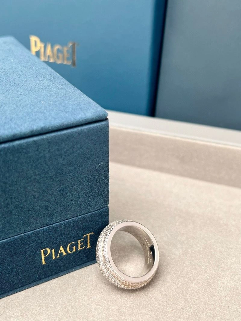 Breathable Piaget Rings 211770