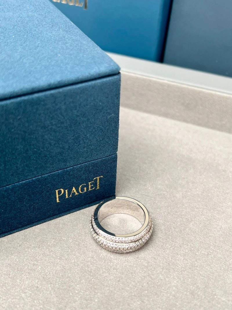 Breathable Piaget Rings 211770