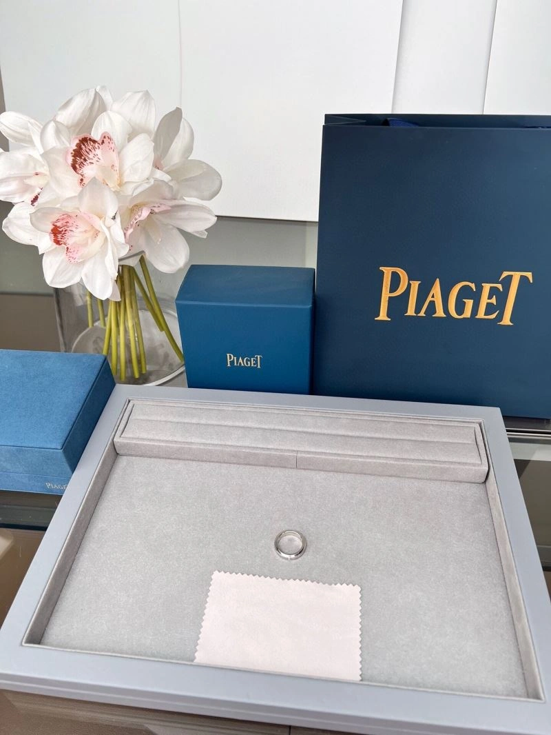 Practical Piaget Rings 211772