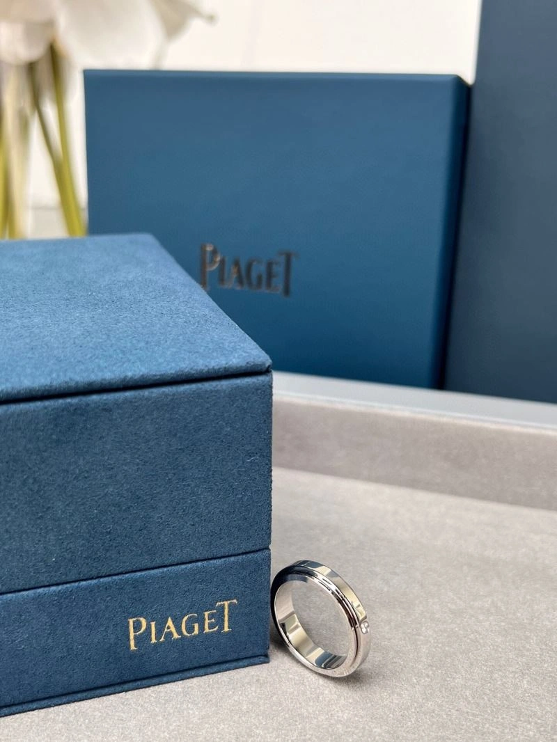 Practical Piaget Rings 211772