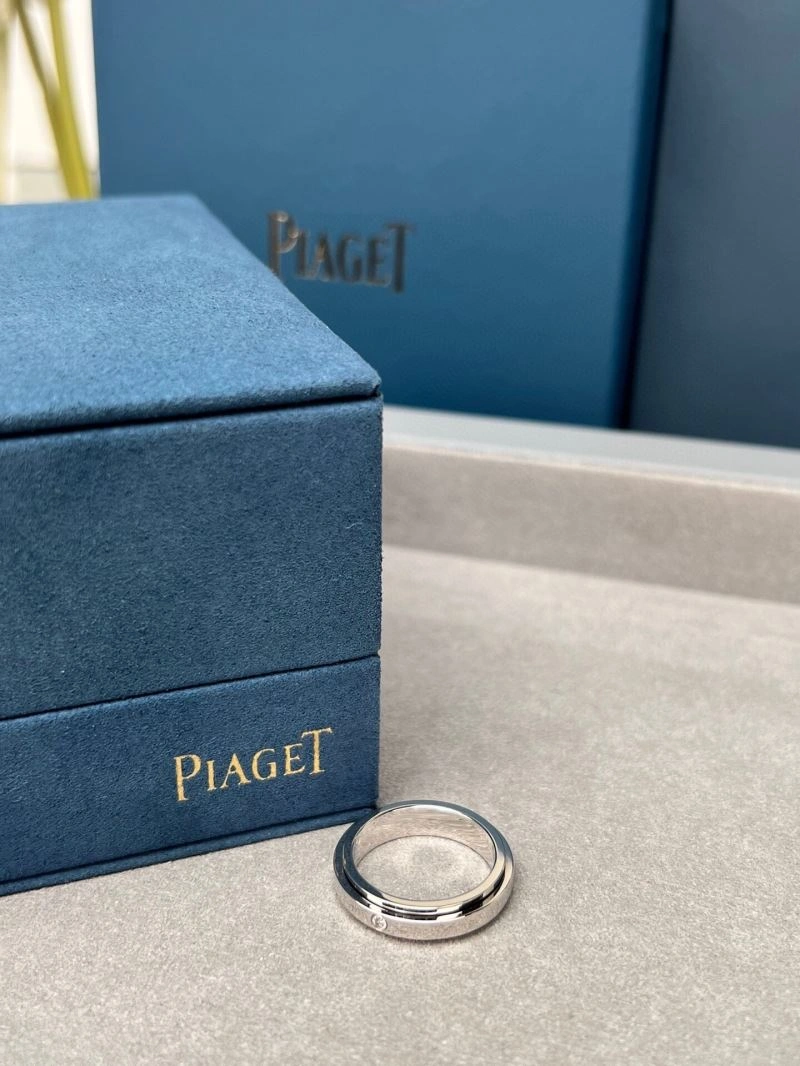 Practical Piaget Rings 211772