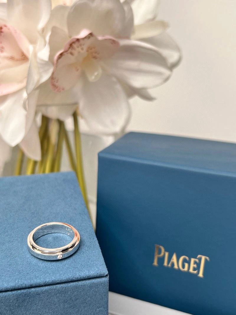 Practical Piaget Rings 211772