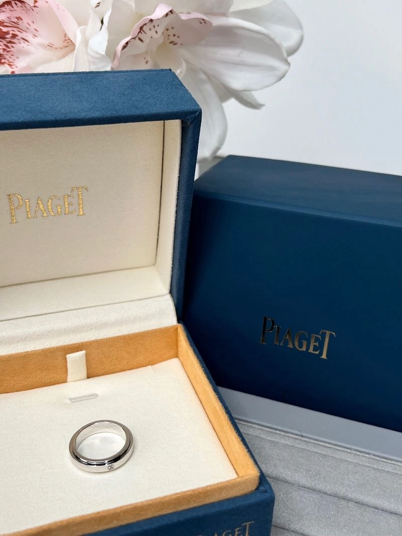 Practical Piaget Rings 211772