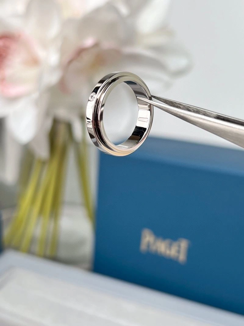 Practical Piaget Rings 211772
