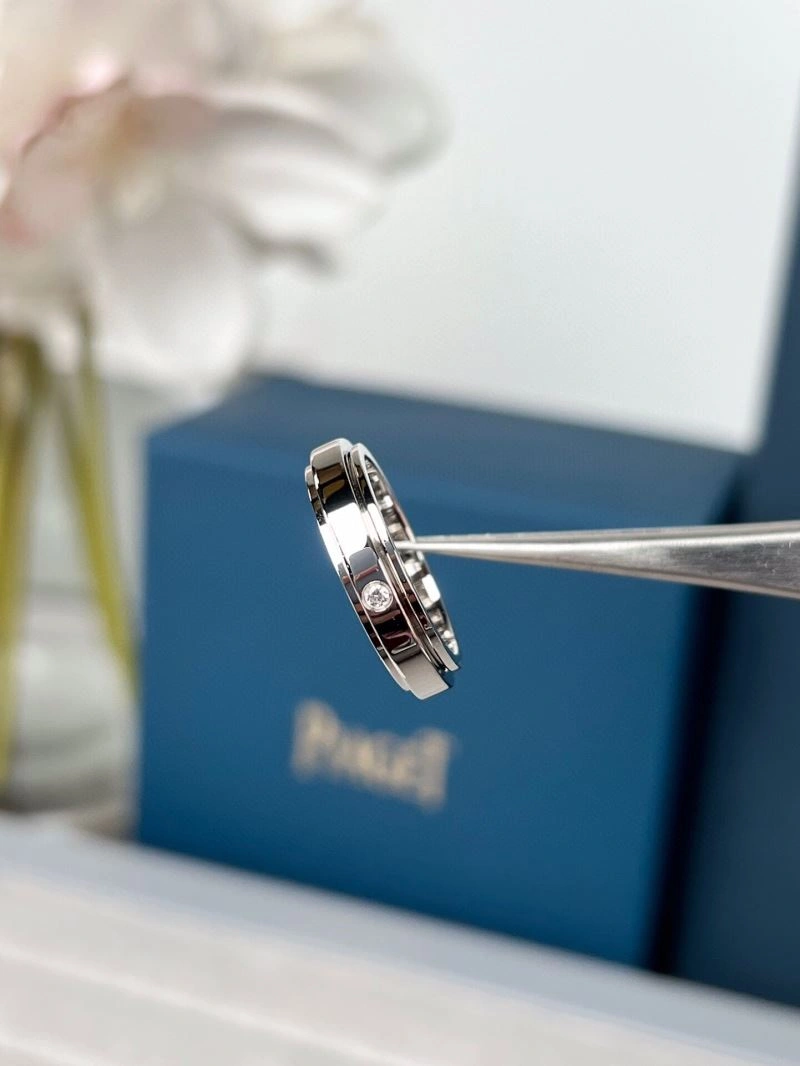 Practical Piaget Rings 211772
