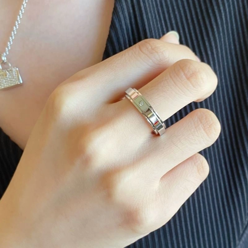 Piaget Rings ZipUp 211763