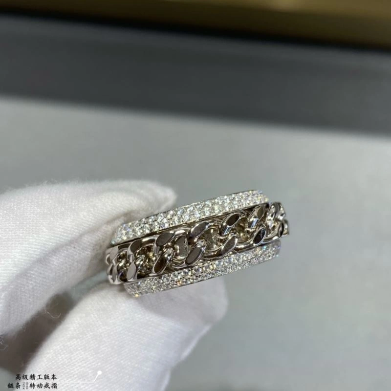 Effortless Piaget Rings 211760