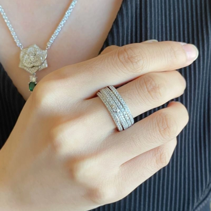 UrbanChic Piaget Rings 211774