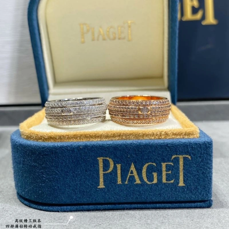 UrbanChic Piaget Rings 211774