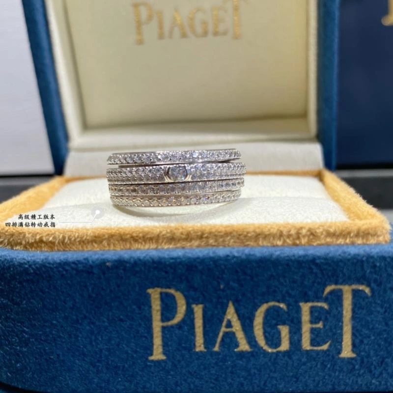 UrbanChic Piaget Rings 211774