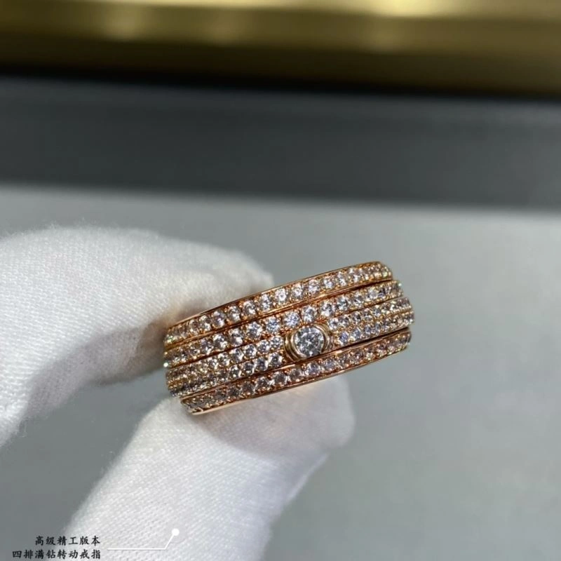 UrbanChic Piaget Rings 211774