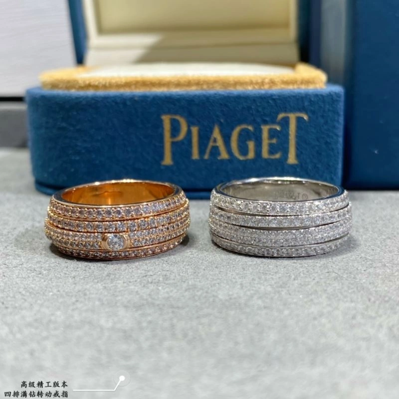 UrbanChic Piaget Rings 211774