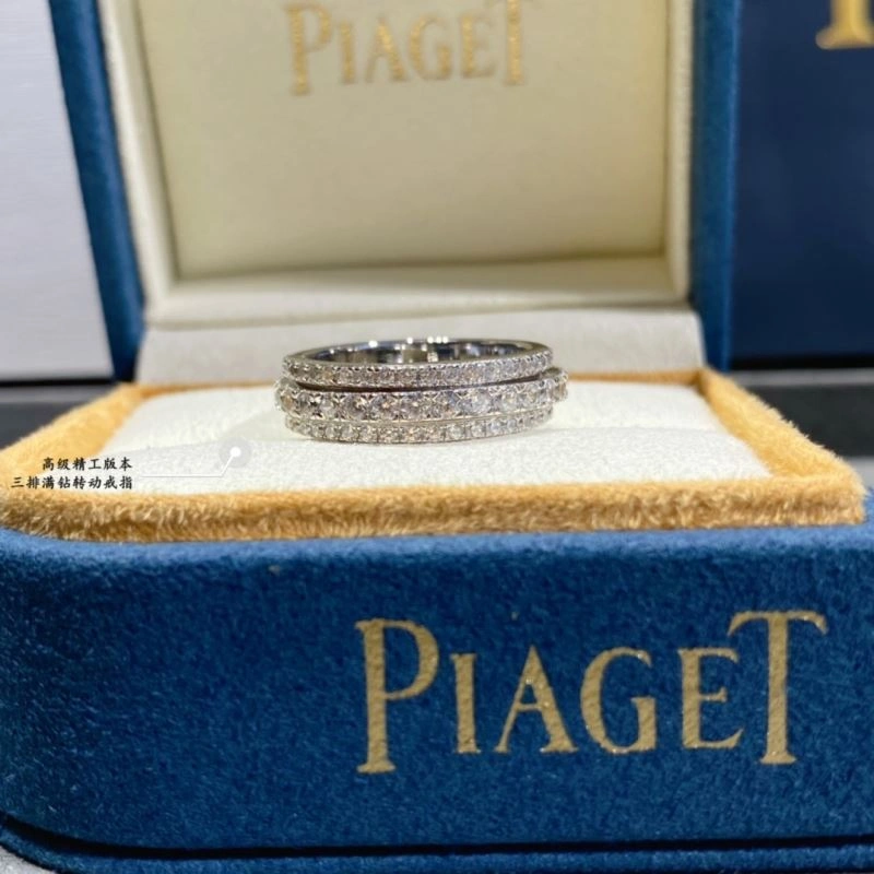 Cozy Piaget Rings 211761