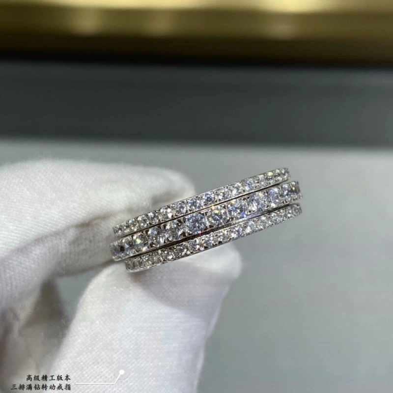 Cozy Piaget Rings 211761