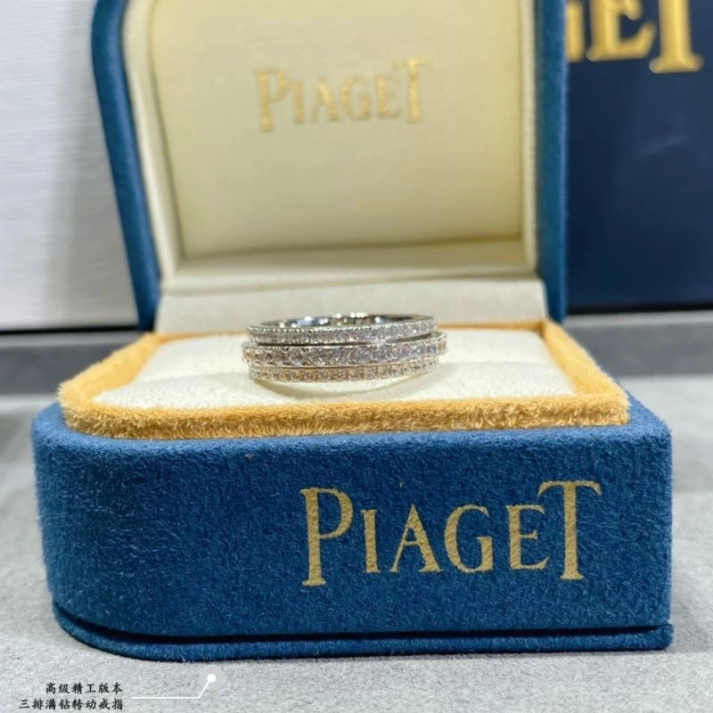 Cozy Piaget Rings 211761