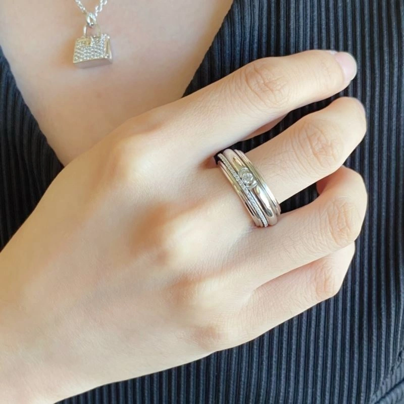 Piaget Rings Stylish 211765