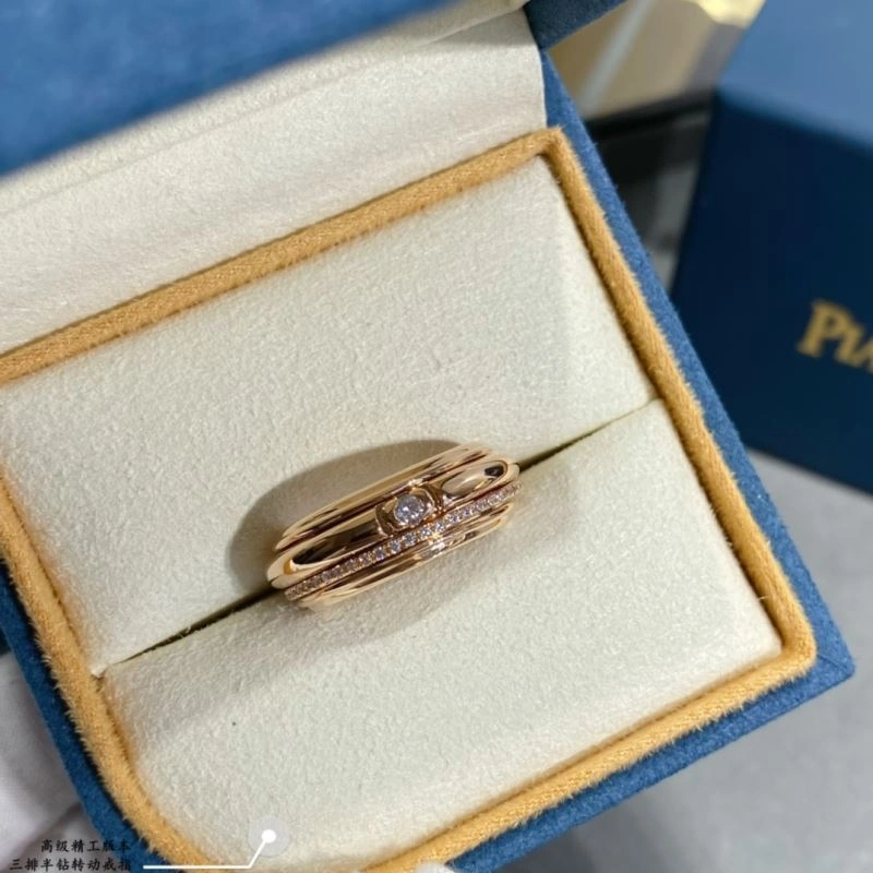 Piaget Rings Stylish 211765