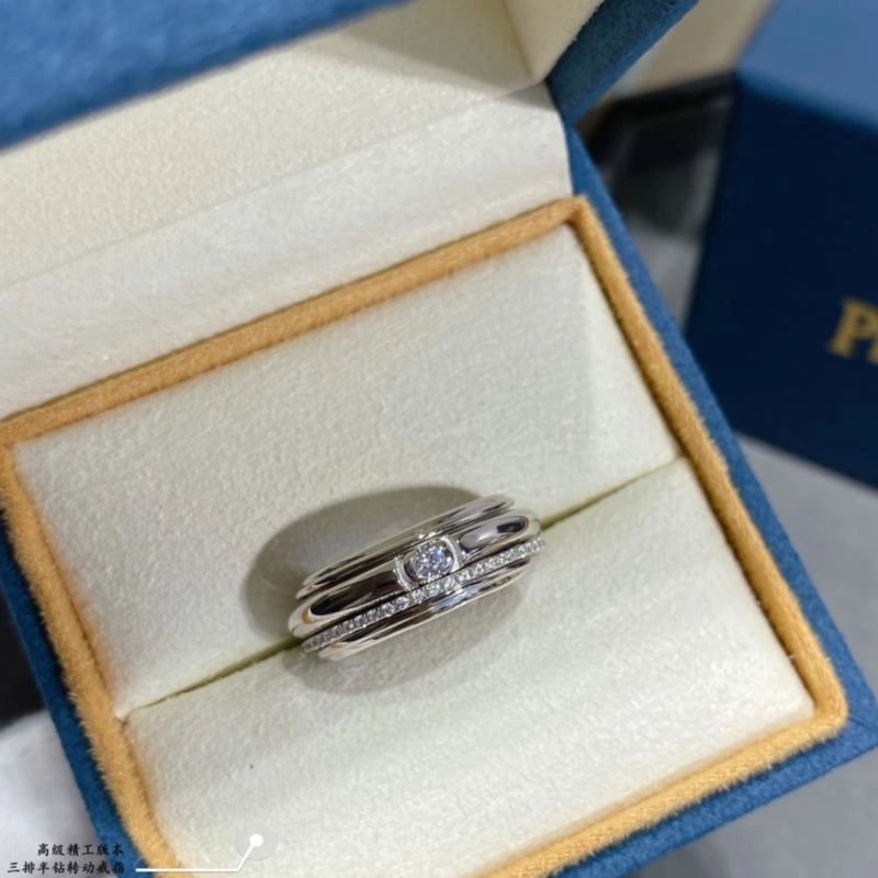Piaget Rings Stylish 211765
