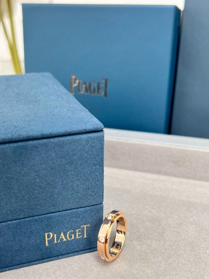 SoftTouch Piaget Rings 211748