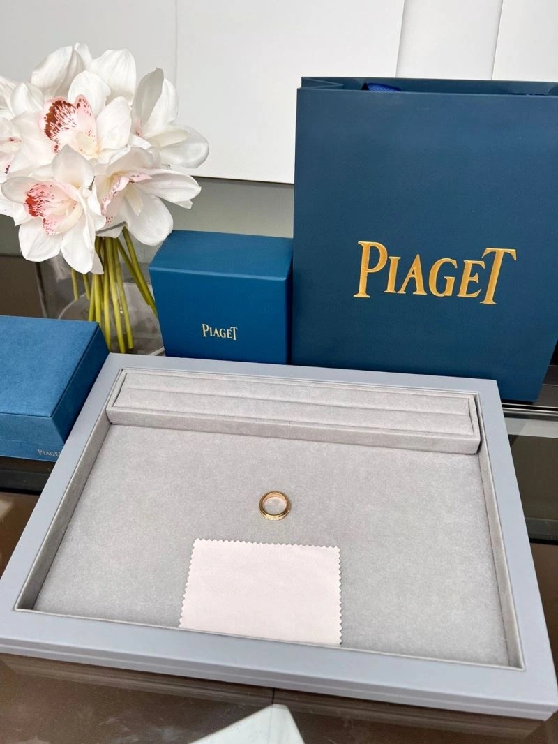 ZeroBulk Piaget Rings 211768