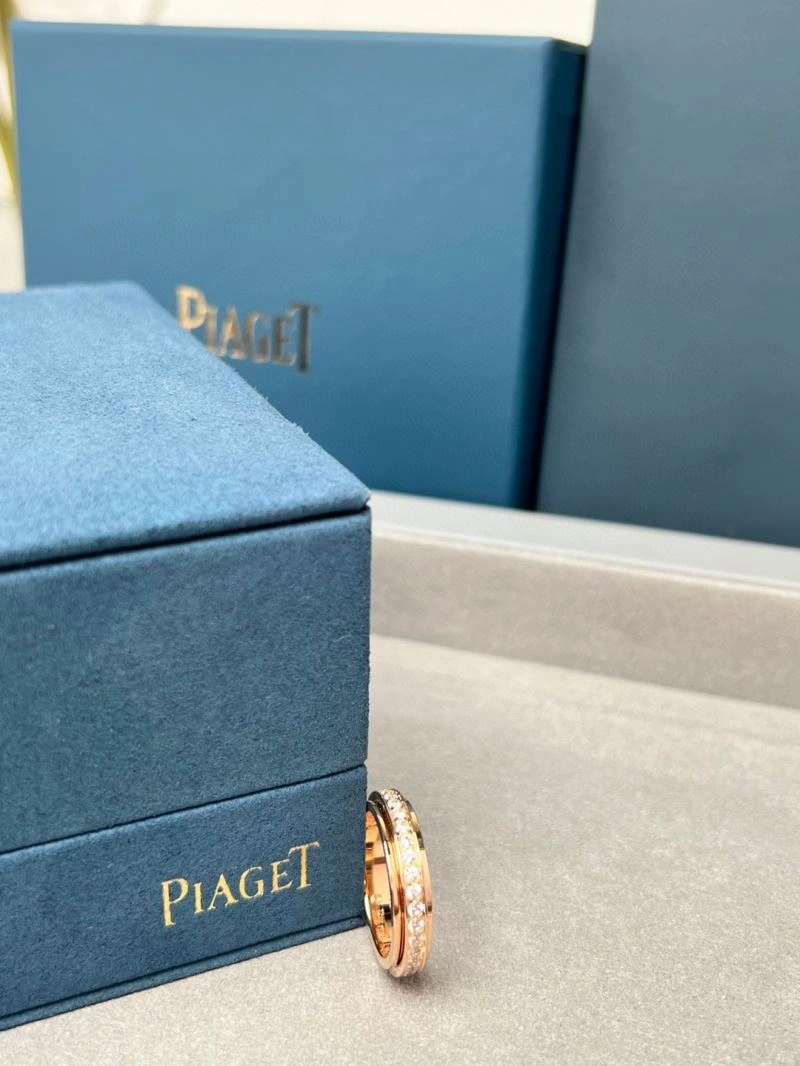 ZeroBulk Piaget Rings 211768