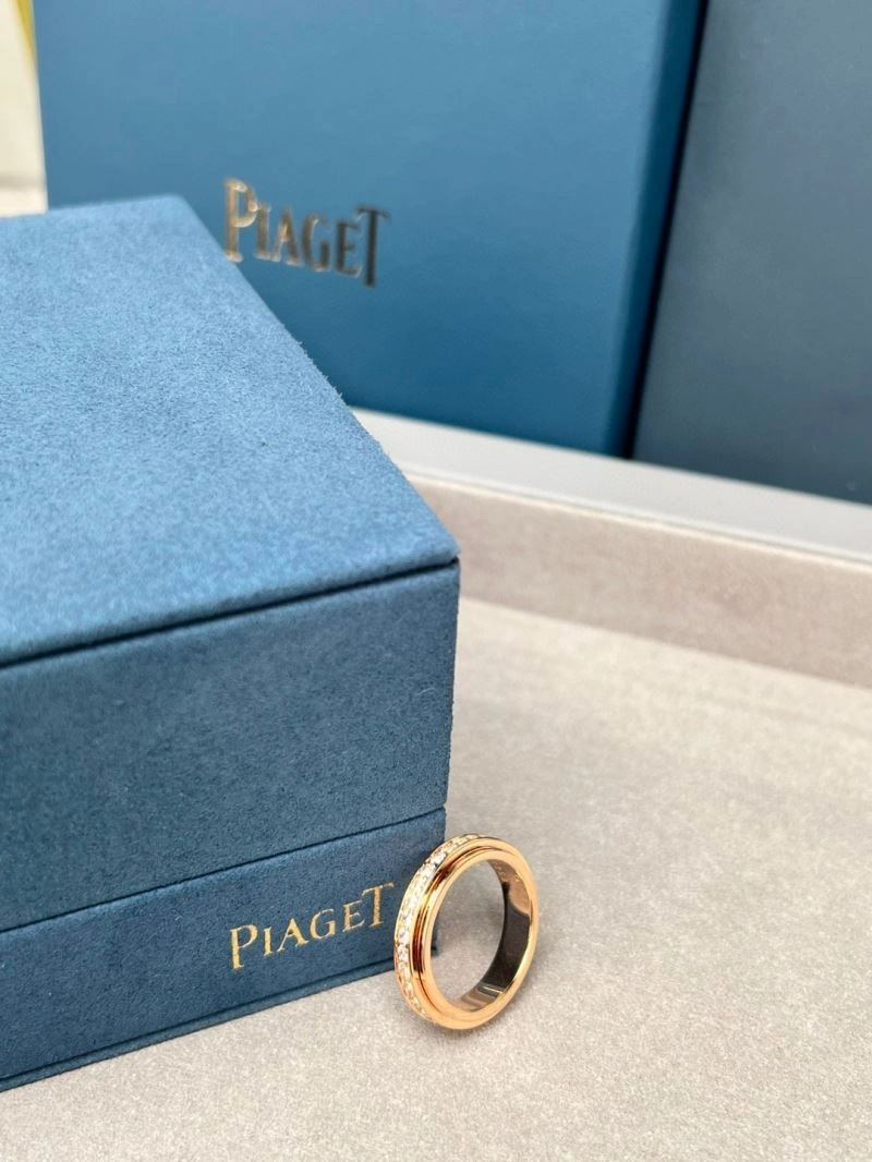 ZeroBulk Piaget Rings 211768