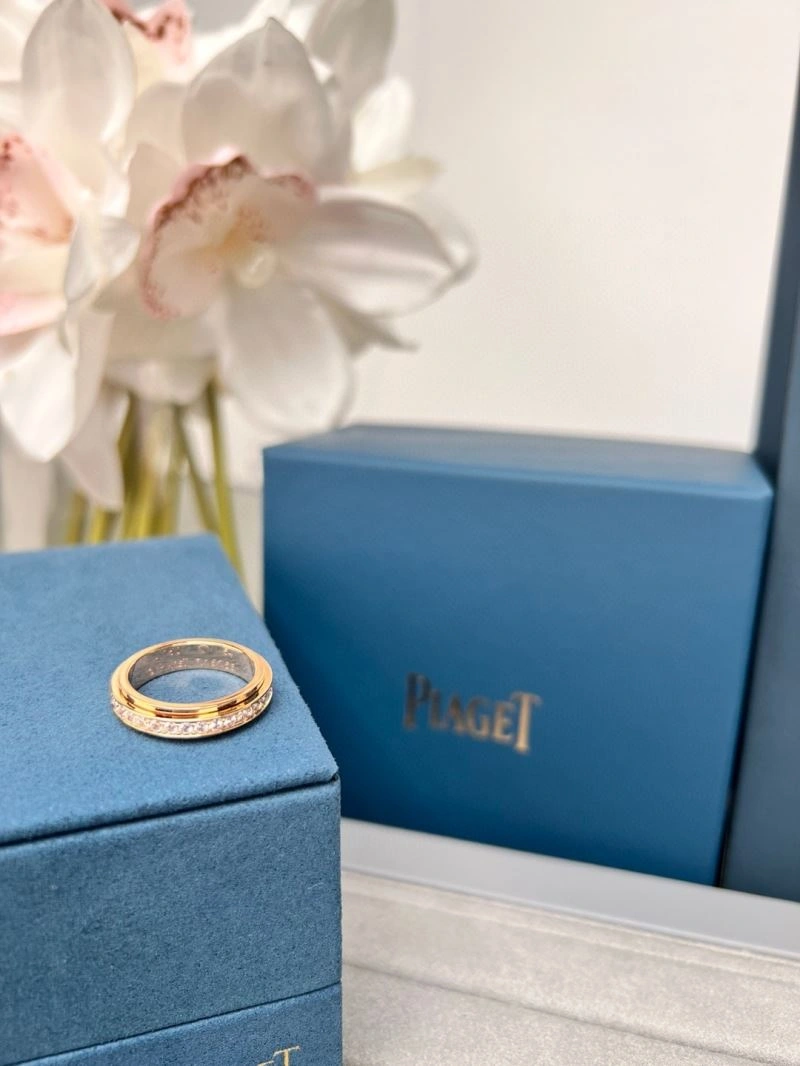 ZeroBulk Piaget Rings 211768