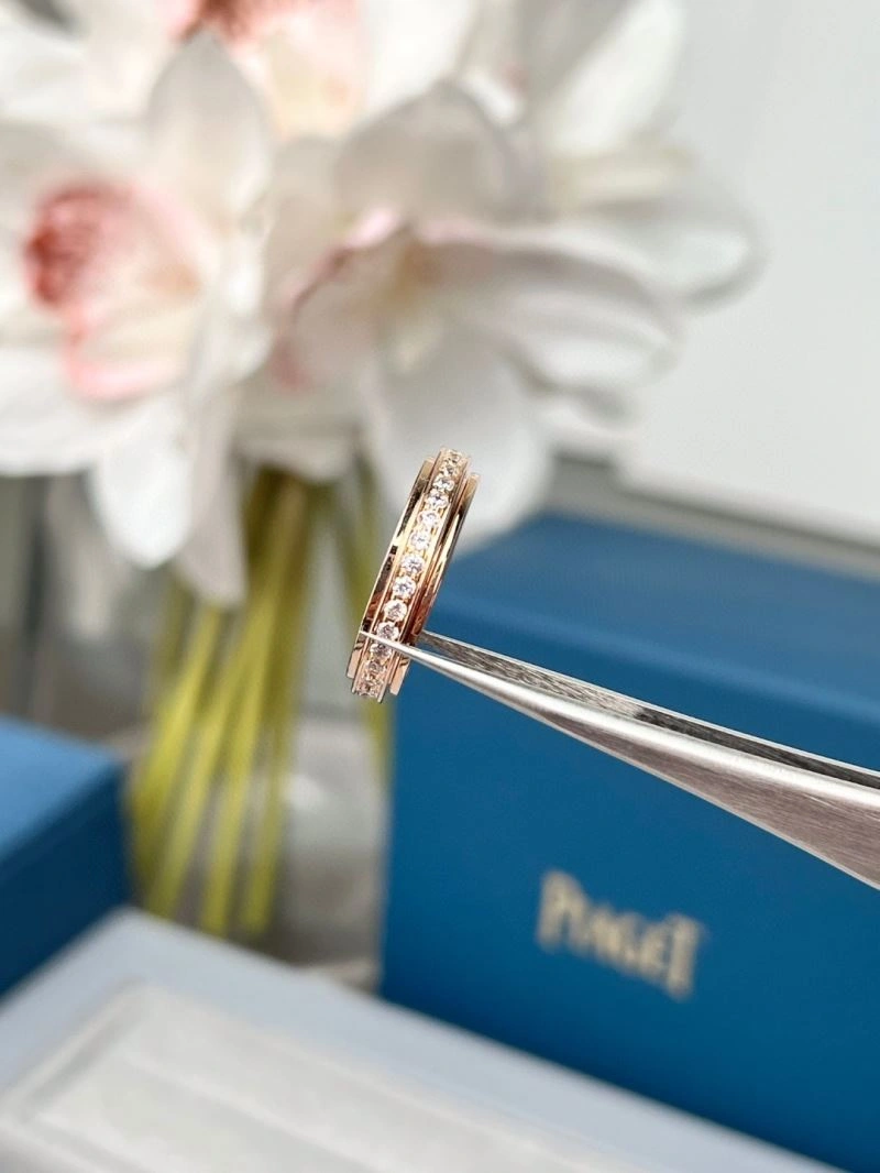 ZeroBulk Piaget Rings 211768
