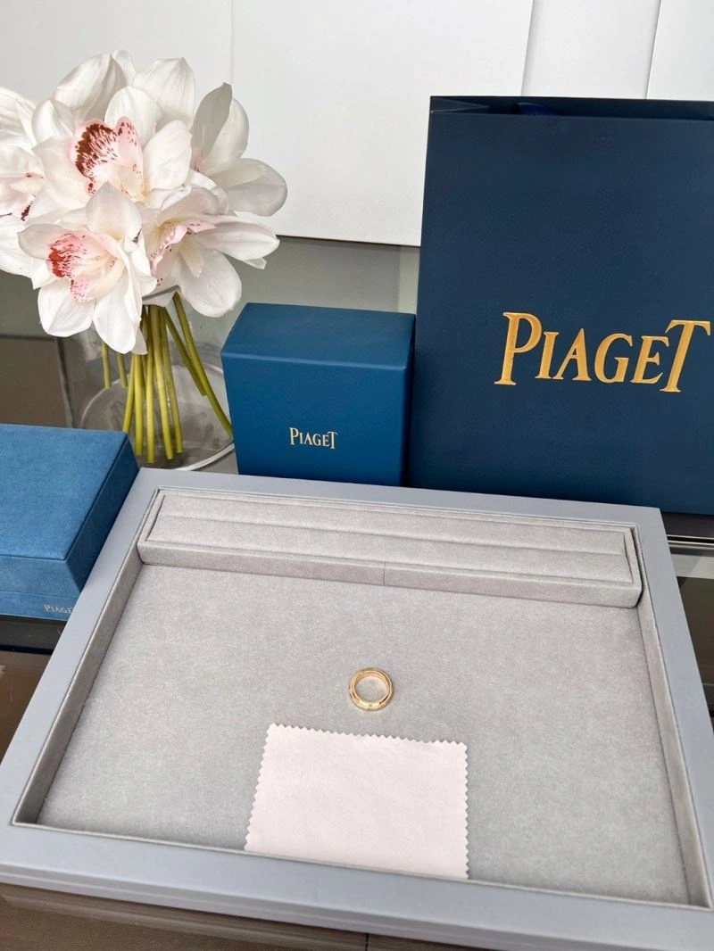 Piaget Rings Casual 211754