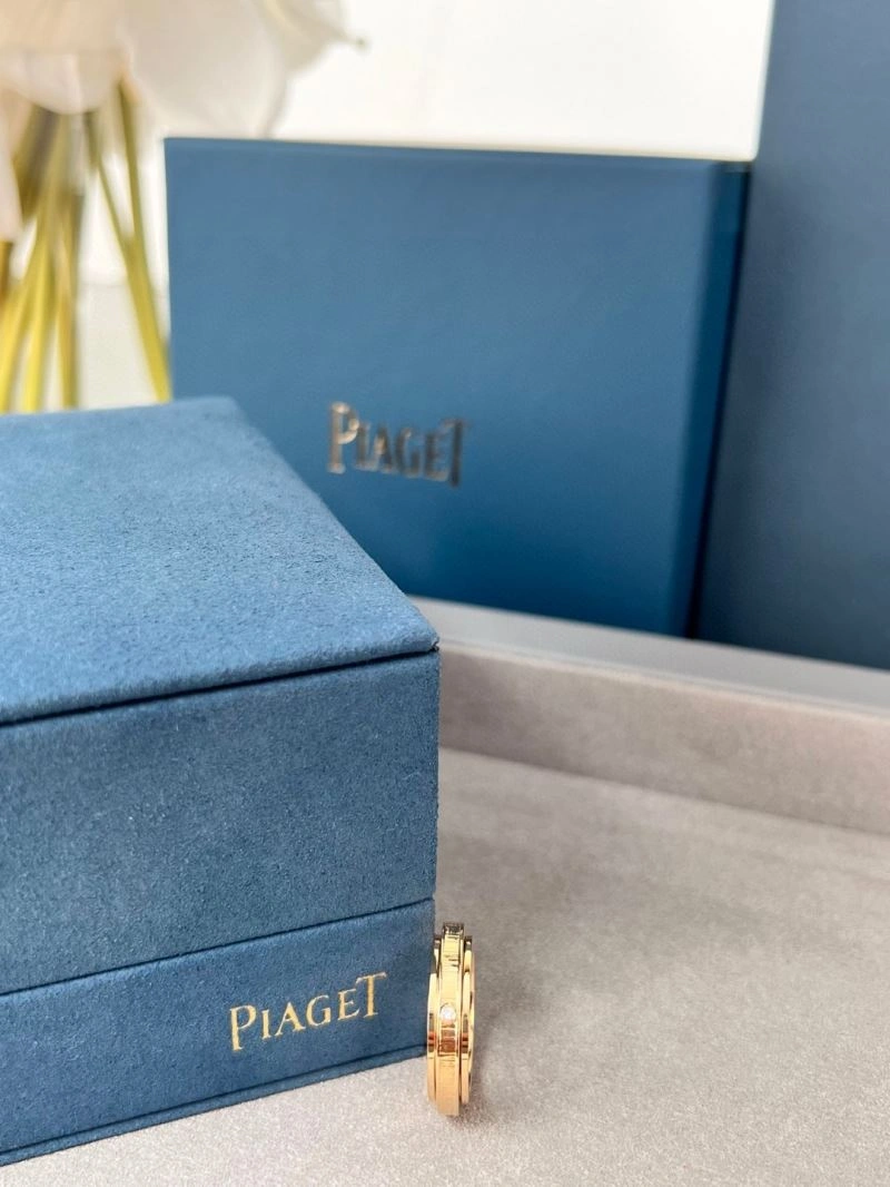 Piaget Rings Casual 211754