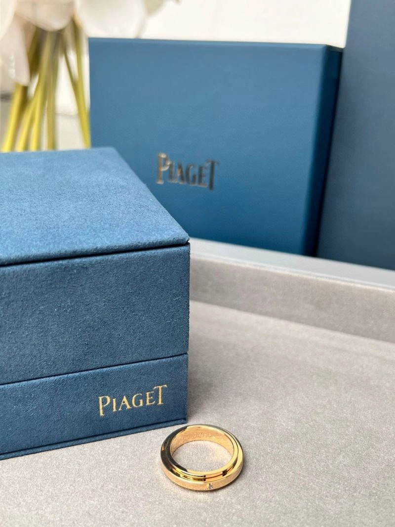 Piaget Rings Casual 211754