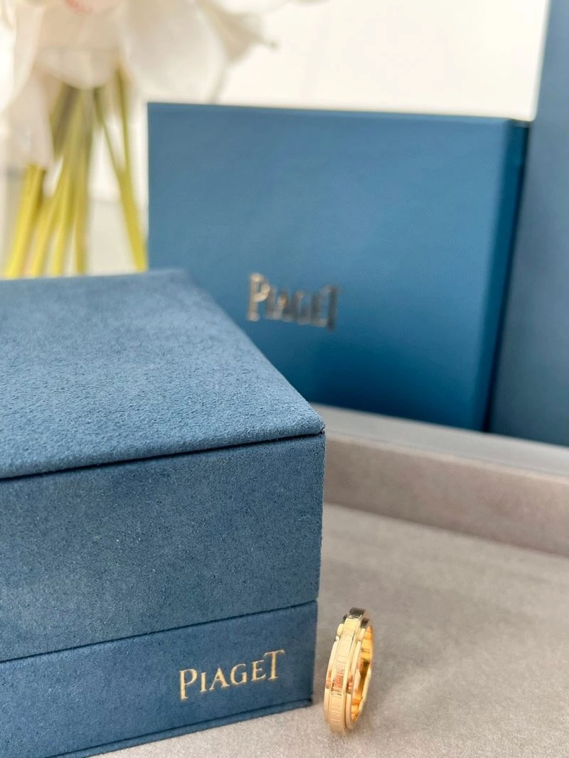 Piaget Rings Casual 211754