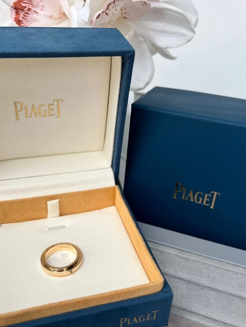 Piaget Rings Casual 211754
