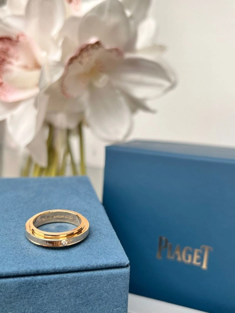 Piaget Rings Casual 211754
