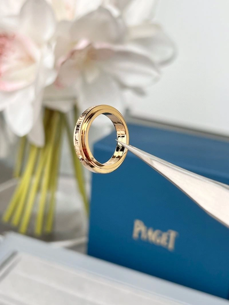 Piaget Rings Casual 211754