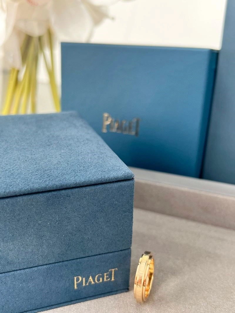 Piaget Rings Comfortable 210466