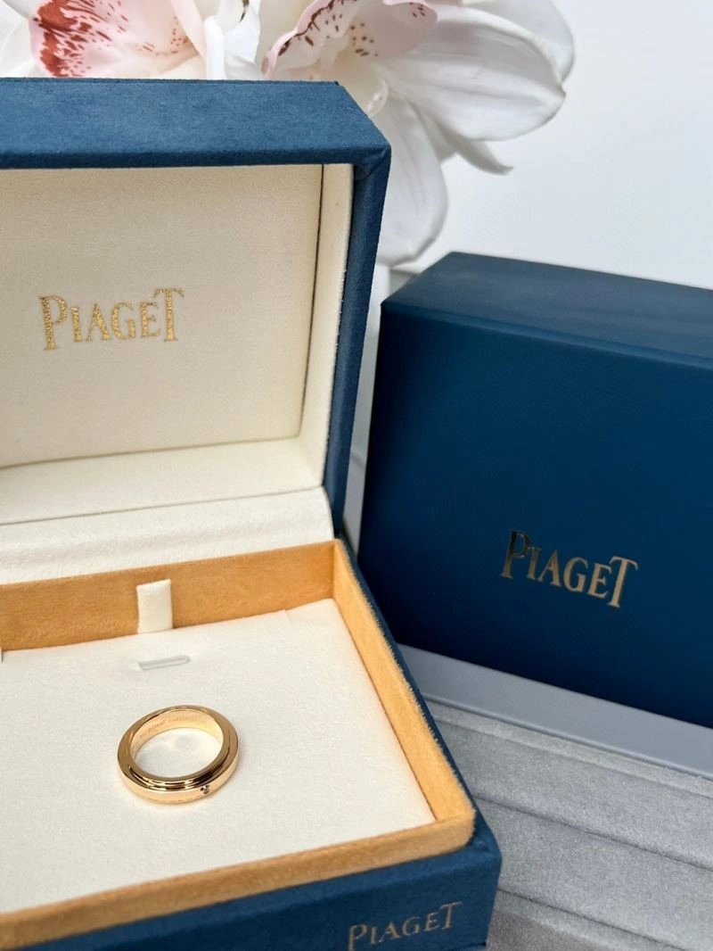 Piaget Rings Comfortable 210466