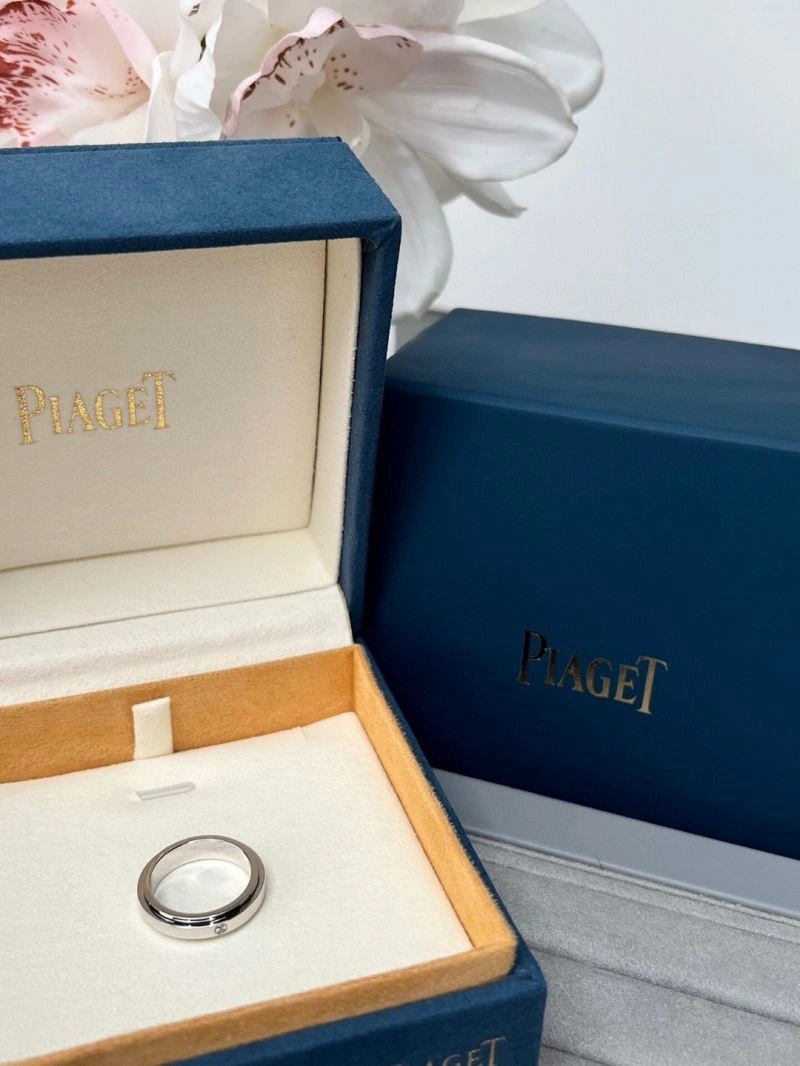 Piaget Rings Practical 210464