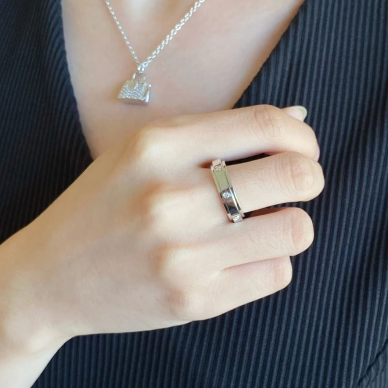 Original Piaget Rings 210463