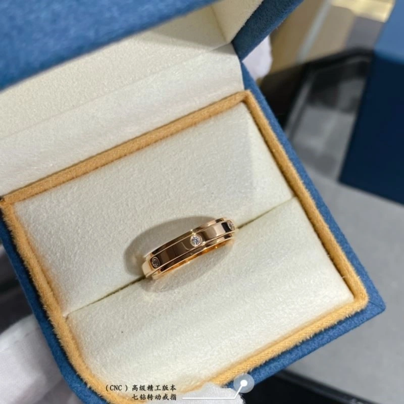 Original Piaget Rings 210463