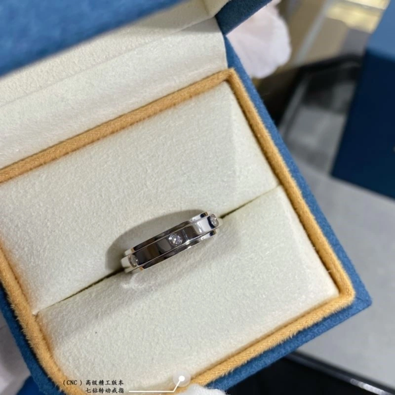 Original Piaget Rings 210463