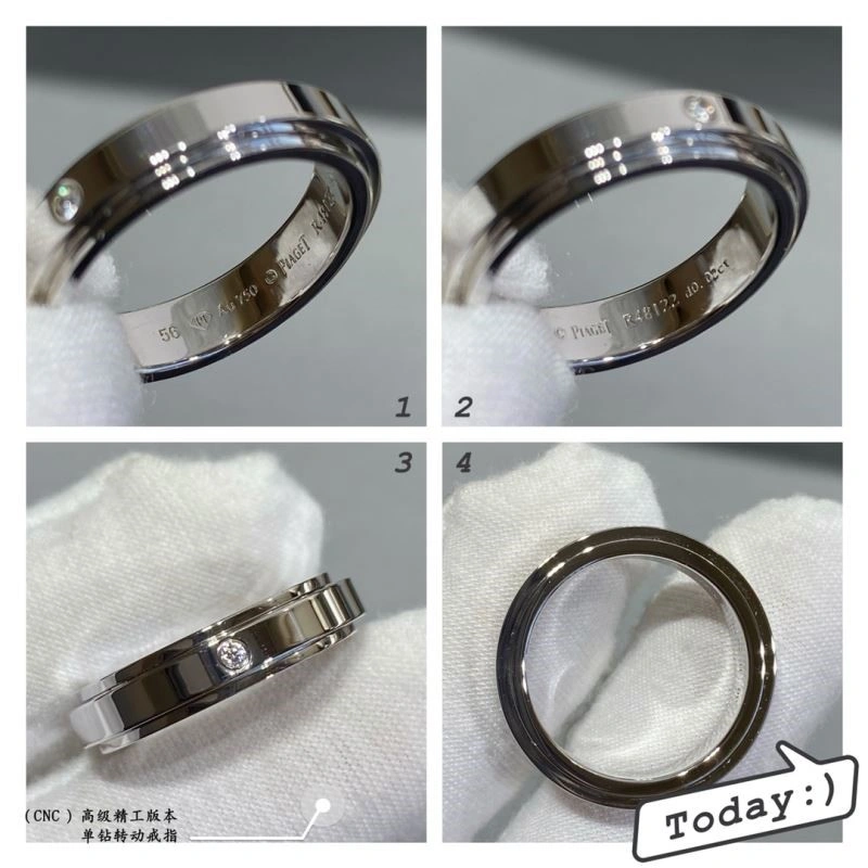 Piaget Rings SportInspired 210461