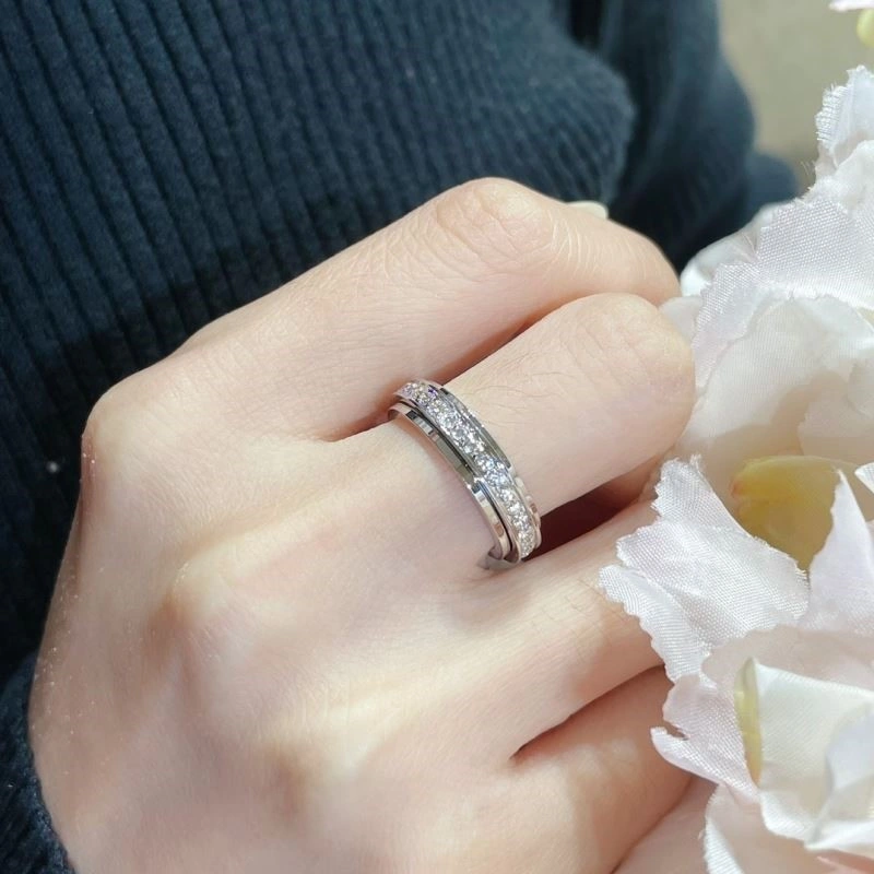 Piaget Rings Trendy 210456