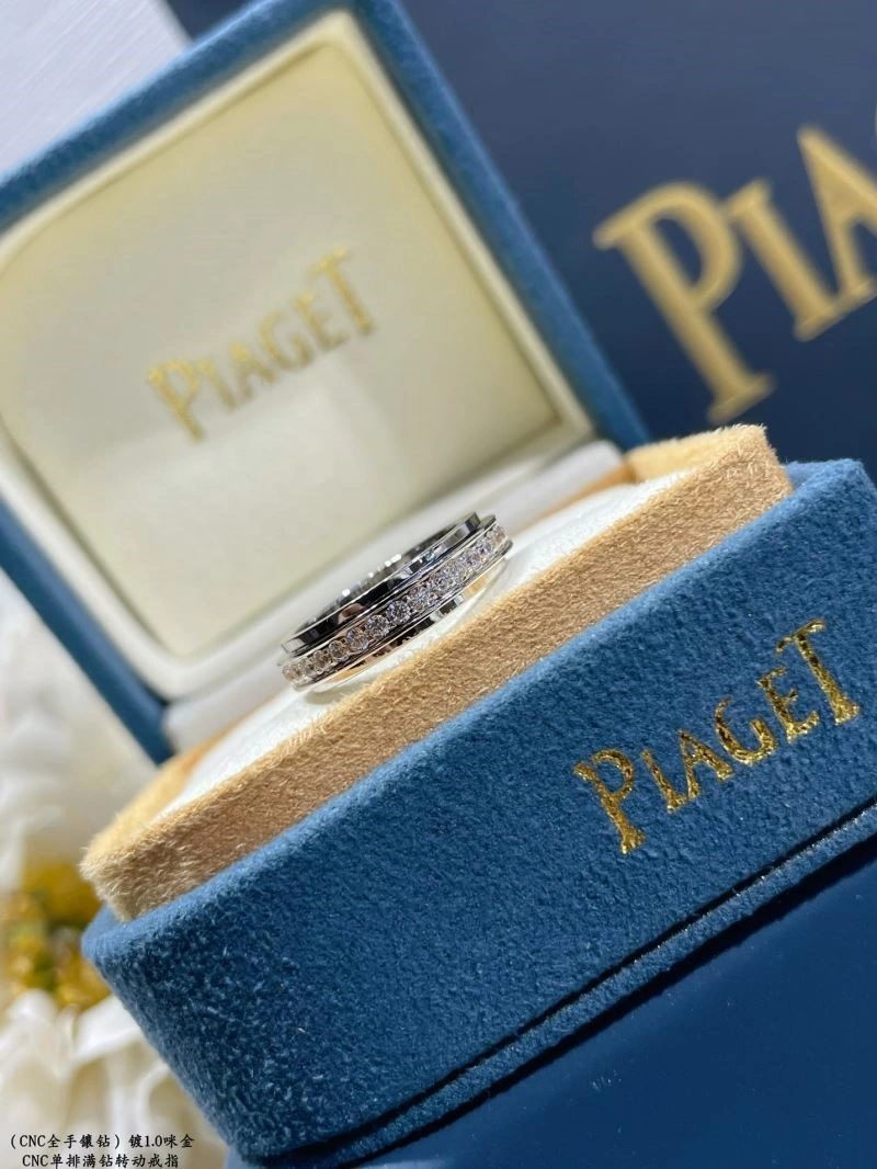 Piaget Rings Trendy 210456