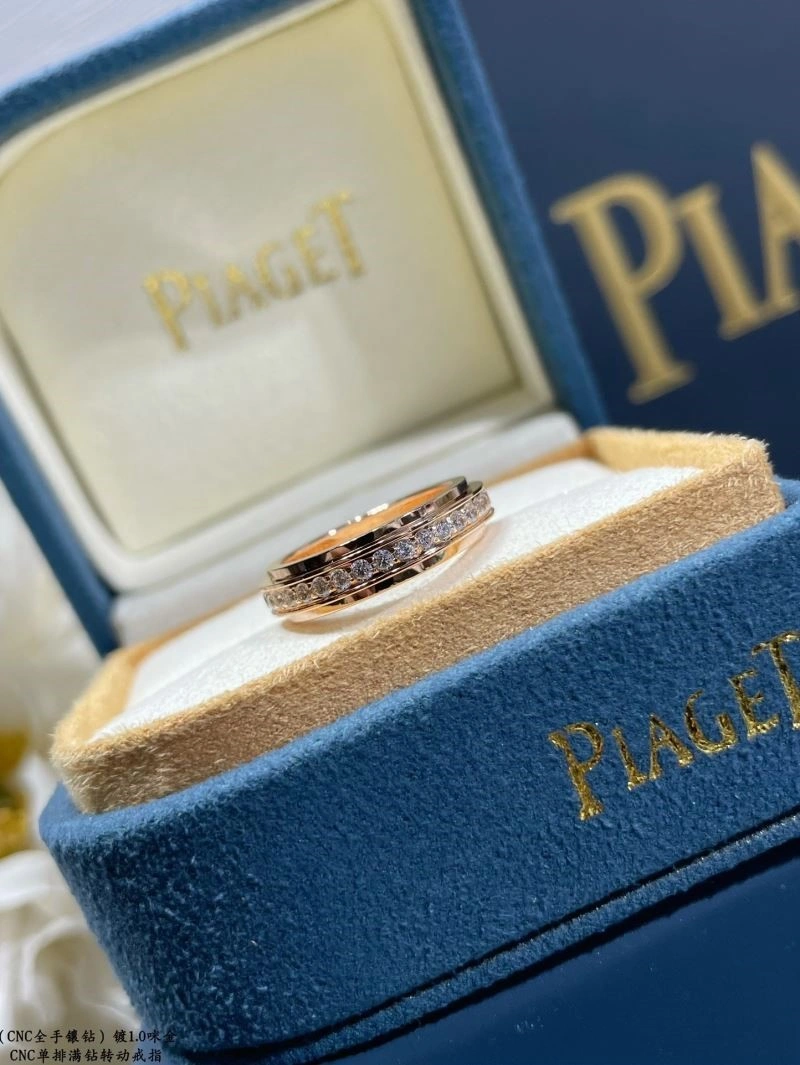 Piaget Rings Trendy 210456